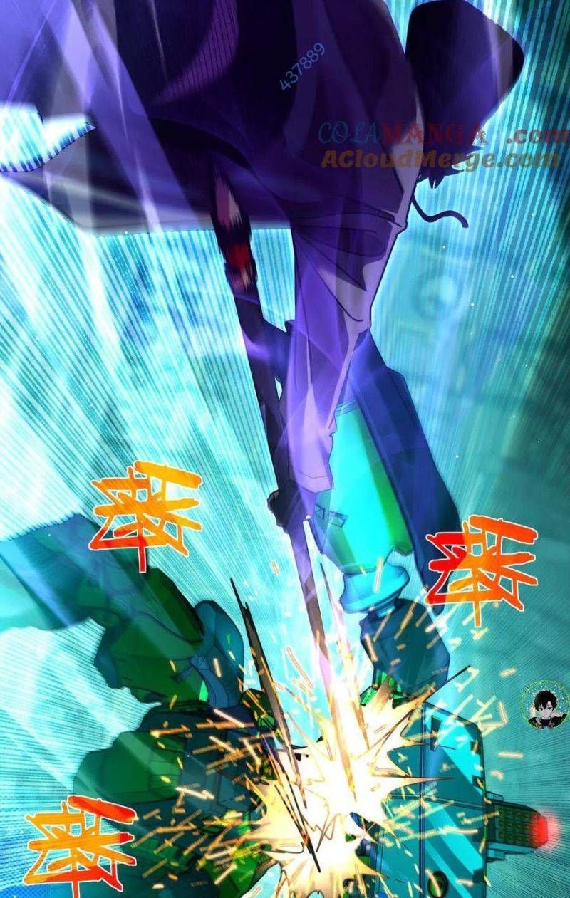 đọc truyện Toàn Dân Chuyển Chức: Bị Động Của Ta Vô Địch Chương 25 ảnh 120 tại Thiên Thai Truyện