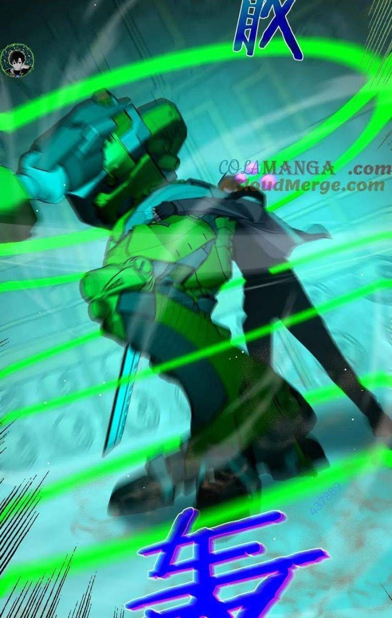 đọc truyện Toàn Dân Chuyển Chức: Bị Động Của Ta Vô Địch Chương 25 ảnh 124 tại Thiên Thai Truyện