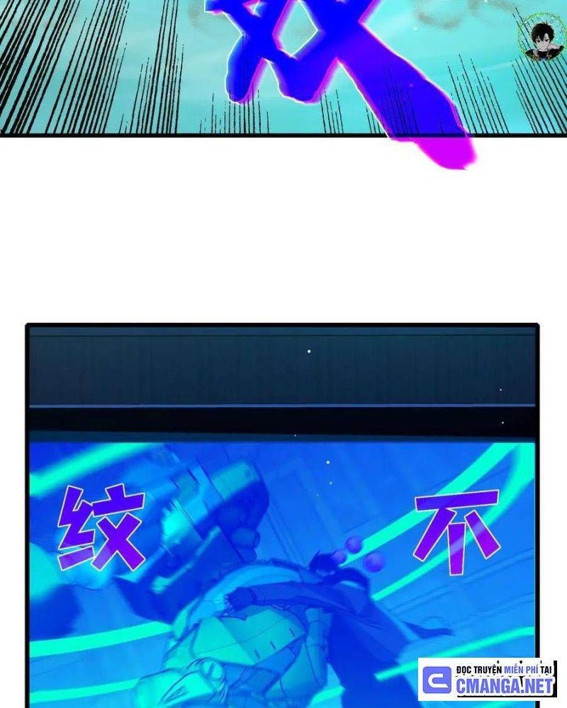 đọc truyện Toàn Dân Chuyển Chức: Bị Động Của Ta Vô Địch Chương 25 ảnh 125 tại Thiên Thai Truyện