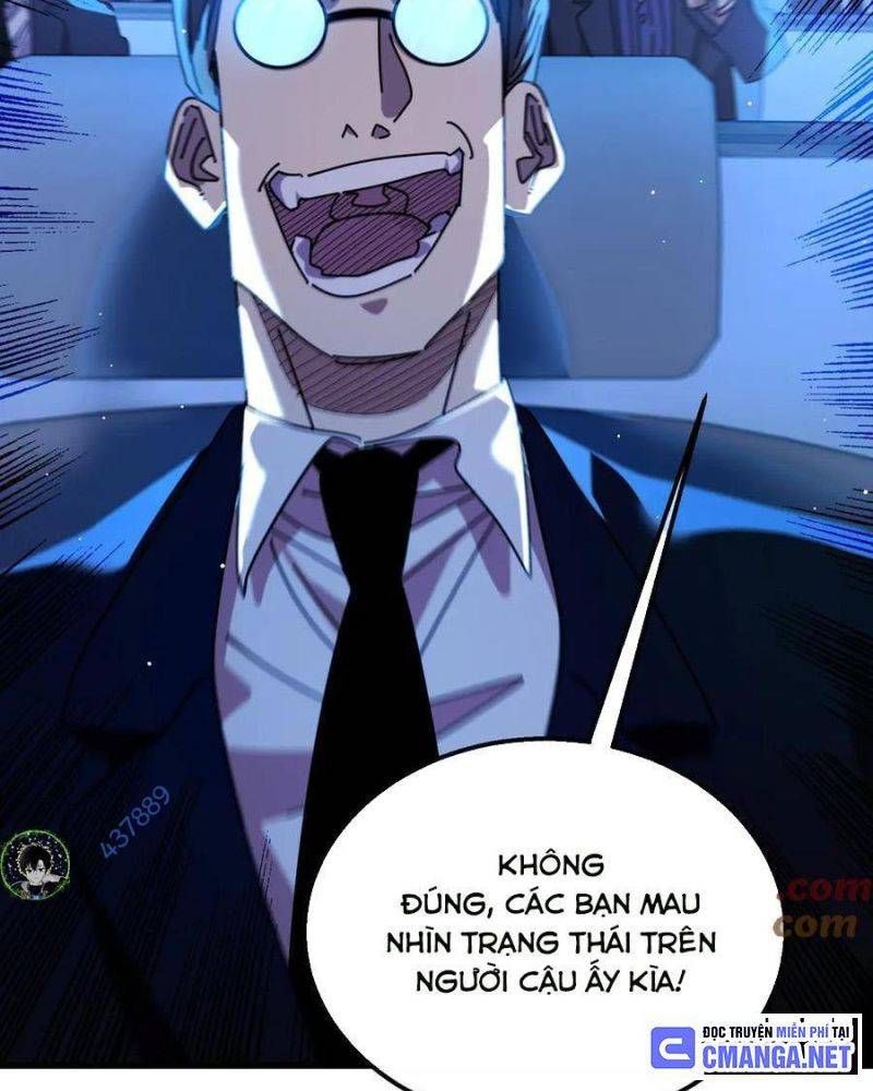 đọc truyện Toàn Dân Chuyển Chức: Bị Động Của Ta Vô Địch Chương 25 ảnh 128 tại Thiên Thai Truyện