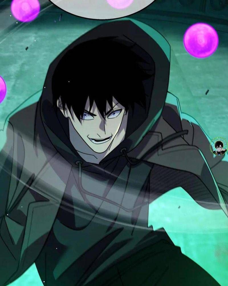 đọc truyện Toàn Dân Chuyển Chức: Bị Động Của Ta Vô Địch Chương 25 ảnh 130 tại Thiên Thai Truyện