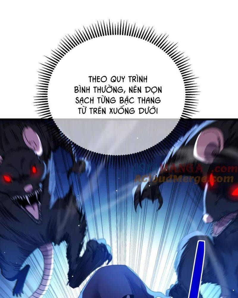 đọc truyện Toàn Dân Chuyển Chức: Bị Động Của Ta Vô Địch Chương 25 ảnh 15 tại Thiên Thai Truyện