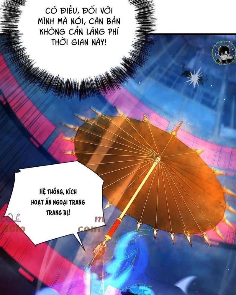 đọc truyện Toàn Dân Chuyển Chức: Bị Động Của Ta Vô Địch Chương 25 ảnh 18 tại Thiên Thai Truyện