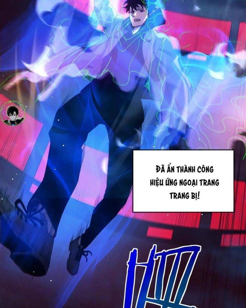 đọc truyện Toàn Dân Chuyển Chức: Bị Động Của Ta Vô Địch Chương 25 ảnh 19 tại Thiên Thai Truyện