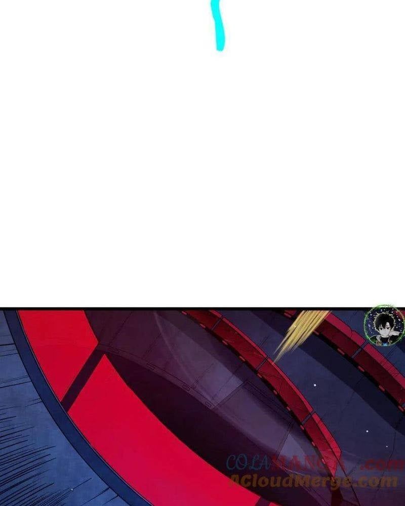 đọc truyện Toàn Dân Chuyển Chức: Bị Động Của Ta Vô Địch Chương 25 ảnh 21 tại Thiên Thai Truyện