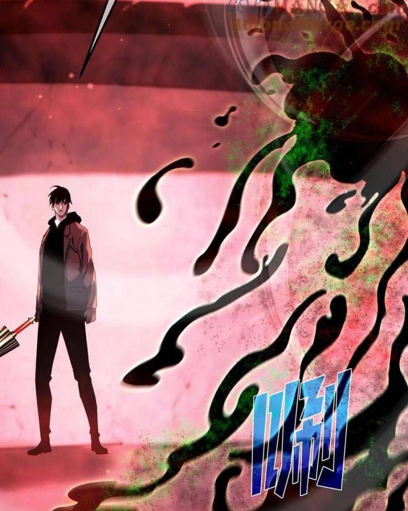 đọc truyện Toàn Dân Chuyển Chức: Bị Động Của Ta Vô Địch Chương 25 ảnh 25 tại Thiên Thai Truyện