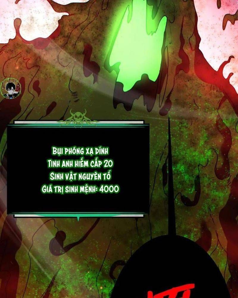 đọc truyện Toàn Dân Chuyển Chức: Bị Động Của Ta Vô Địch Chương 25 ảnh 30 tại Thiên Thai Truyện