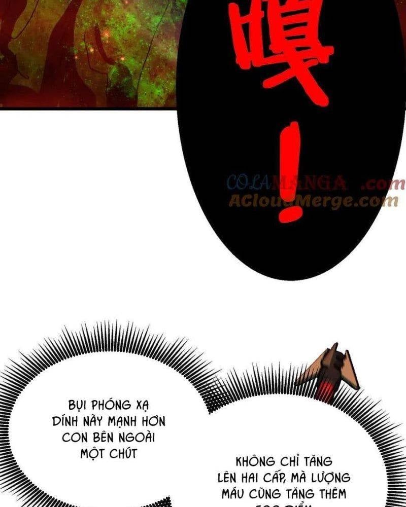 đọc truyện Toàn Dân Chuyển Chức: Bị Động Của Ta Vô Địch Chương 25 ảnh 31 tại Thiên Thai Truyện