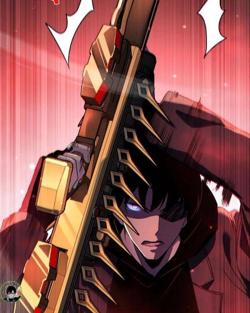 đọc truyện Toàn Dân Chuyển Chức: Bị Động Của Ta Vô Địch Chương 25 ảnh 33 tại Thiên Thai Truyện