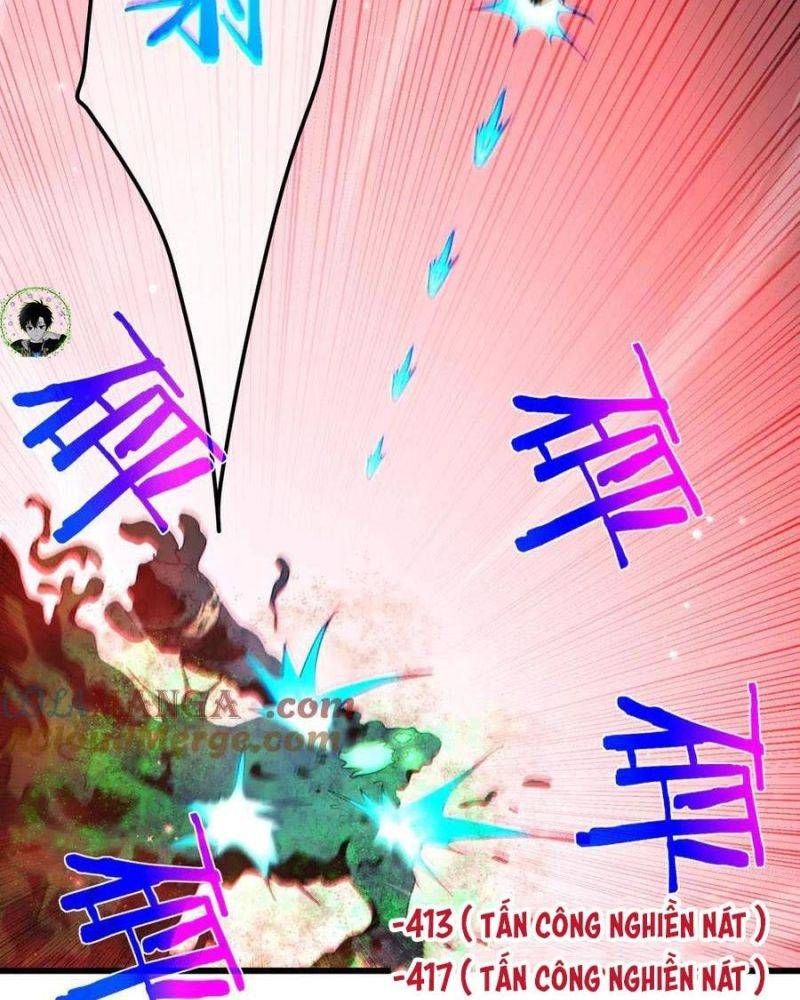 đọc truyện Toàn Dân Chuyển Chức: Bị Động Của Ta Vô Địch Chương 25 ảnh 37 tại Thiên Thai Truyện