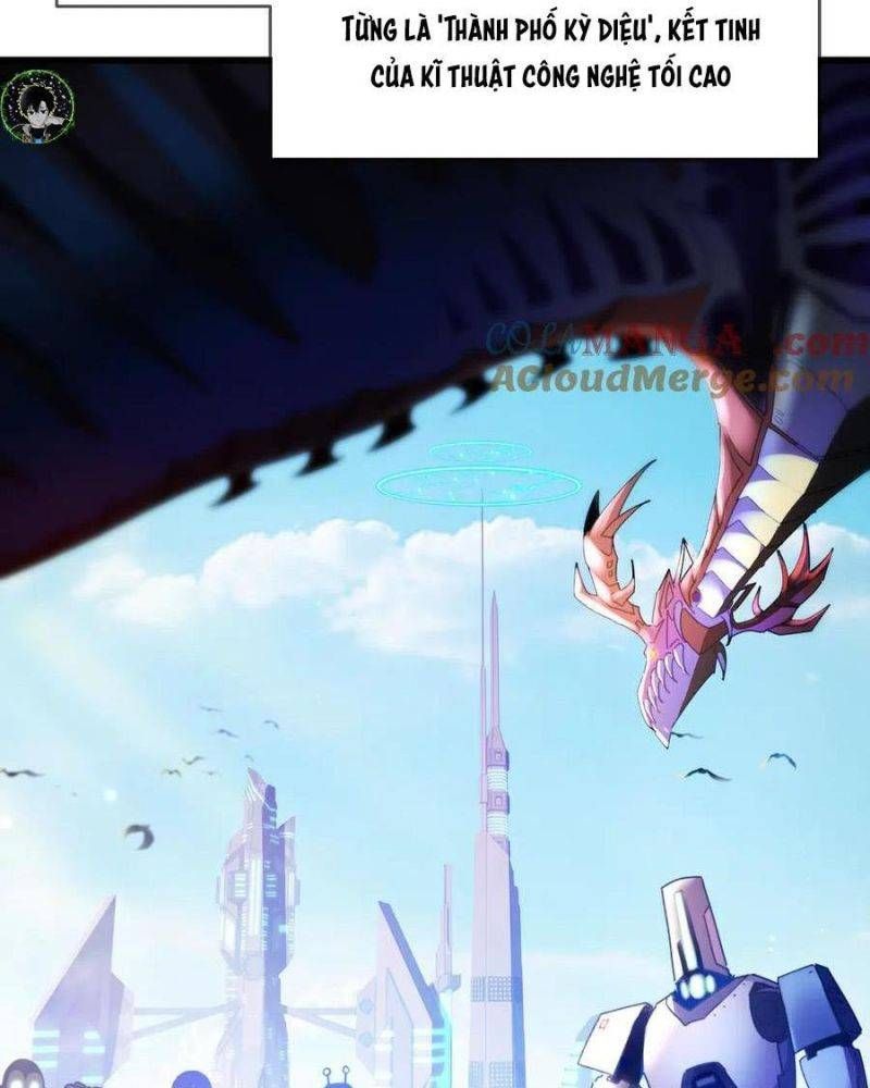 đọc truyện Toàn Dân Chuyển Chức: Bị Động Của Ta Vô Địch Chương 25 ảnh 6 tại Thiên Thai Truyện