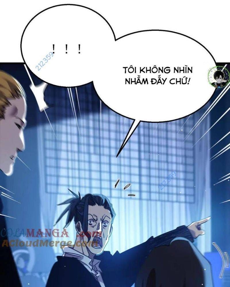 đọc truyện Toàn Dân Chuyển Chức: Bị Động Của Ta Vô Địch Chương 25 ảnh 46 tại Thiên Thai Truyện