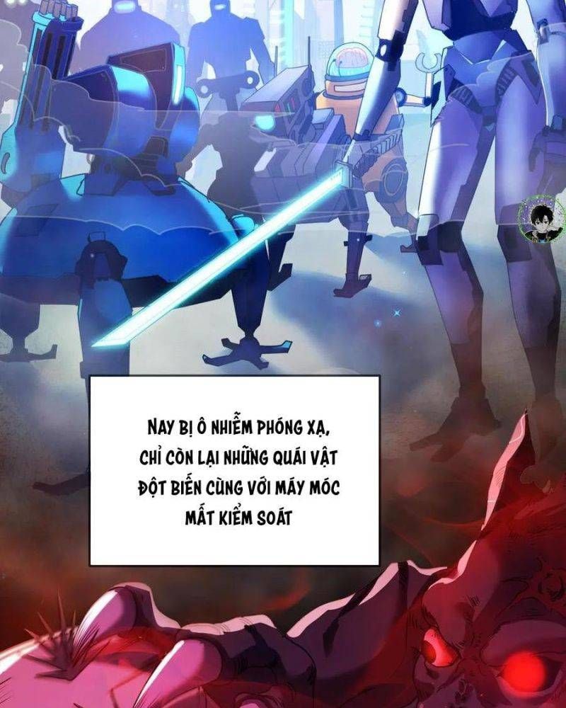 đọc truyện Toàn Dân Chuyển Chức: Bị Động Của Ta Vô Địch Chương 25 ảnh 7 tại Thiên Thai Truyện