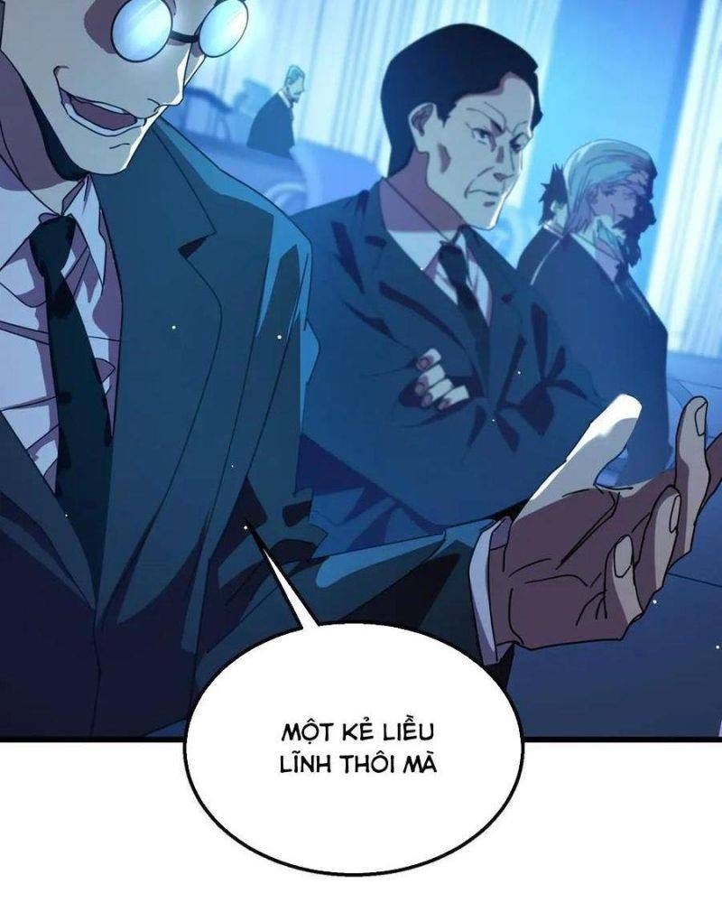 đọc truyện Toàn Dân Chuyển Chức: Bị Động Của Ta Vô Địch Chương 25 ảnh 57 tại Thiên Thai Truyện