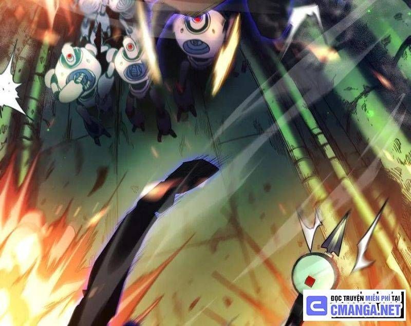 đọc truyện Toàn Dân Chuyển Chức: Bị Động Của Ta Vô Địch Chương 25 ảnh 59 tại Thiên Thai Truyện