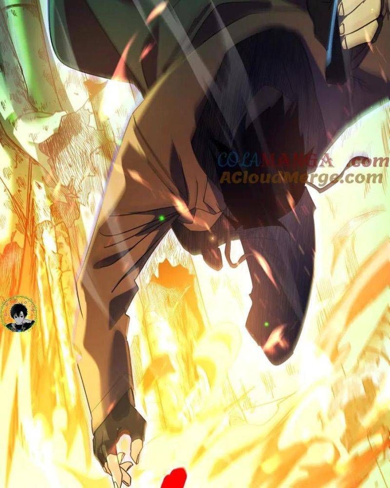 đọc truyện Toàn Dân Chuyển Chức: Bị Động Của Ta Vô Địch Chương 25 ảnh 61 tại Thiên Thai Truyện