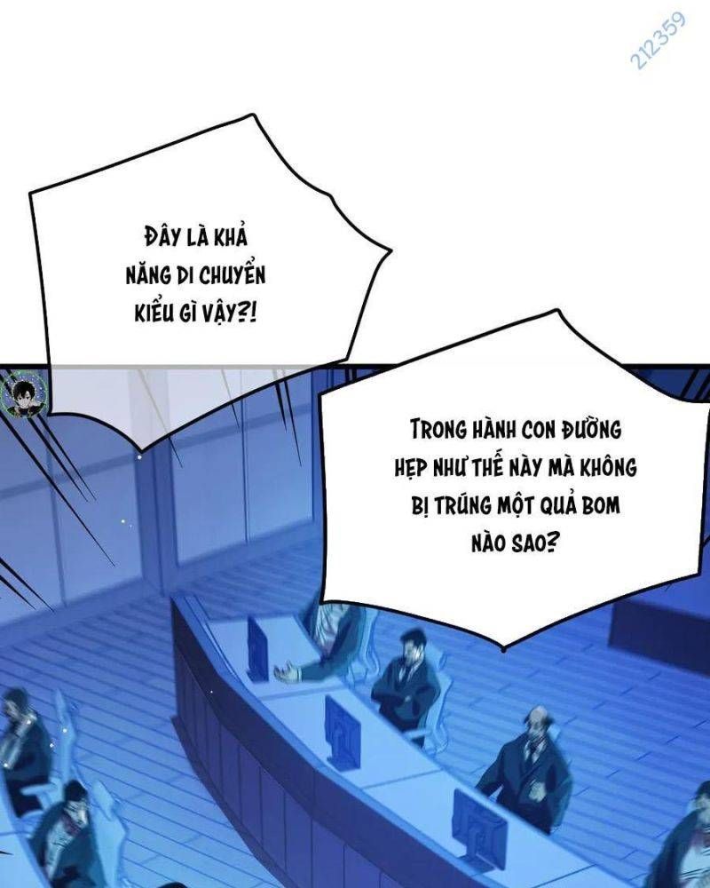 đọc truyện Toàn Dân Chuyển Chức: Bị Động Của Ta Vô Địch Chương 25 ảnh 63 tại Thiên Thai Truyện