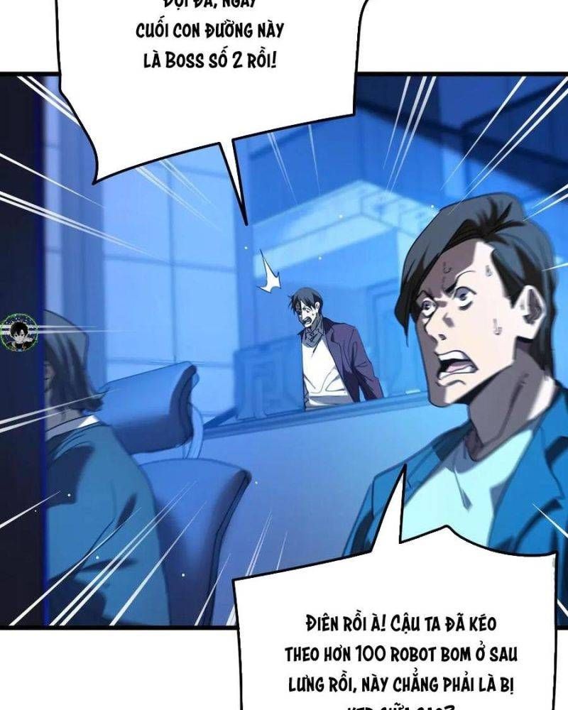 đọc truyện Toàn Dân Chuyển Chức: Bị Động Của Ta Vô Địch Chương 25 ảnh 66 tại Thiên Thai Truyện