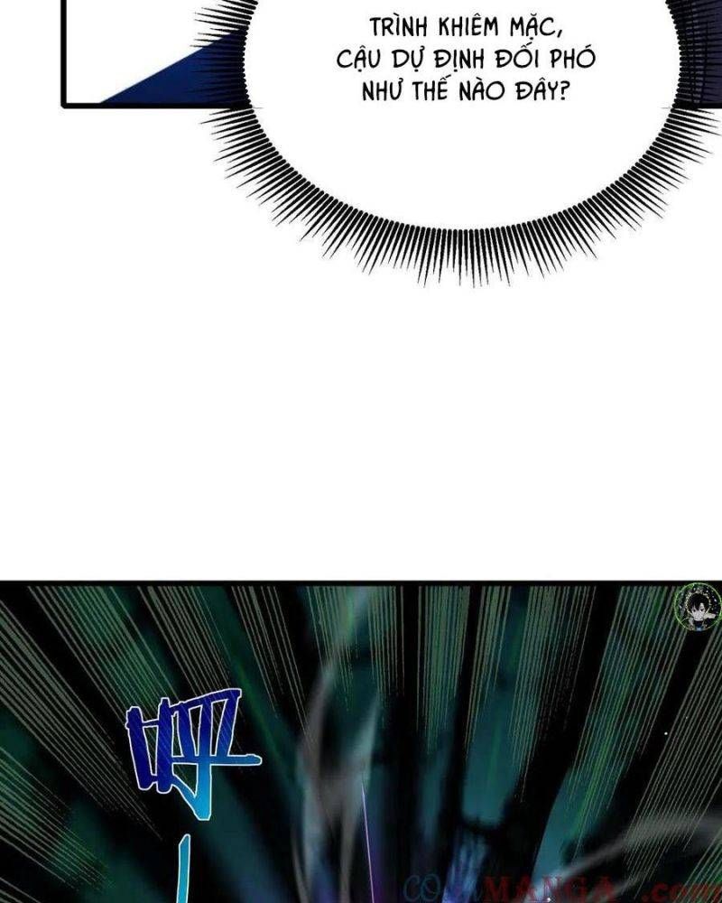 đọc truyện Toàn Dân Chuyển Chức: Bị Động Của Ta Vô Địch Chương 25 ảnh 69 tại Thiên Thai Truyện