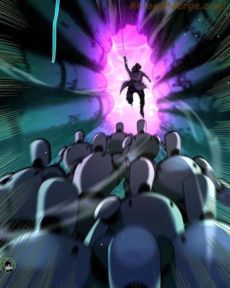 đọc truyện Toàn Dân Chuyển Chức: Bị Động Của Ta Vô Địch Chương 25 ảnh 70 tại Thiên Thai Truyện