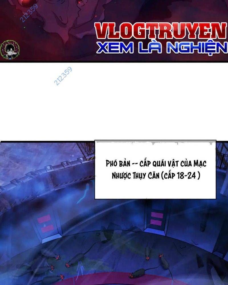 đọc truyện Toàn Dân Chuyển Chức: Bị Động Của Ta Vô Địch Chương 25 ảnh 9 tại Thiên Thai Truyện