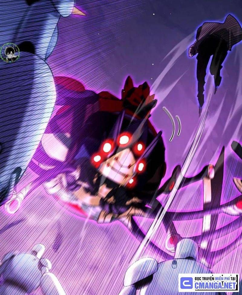 đọc truyện Toàn Dân Chuyển Chức: Bị Động Của Ta Vô Địch Chương 25 ảnh 77 tại Thiên Thai Truyện