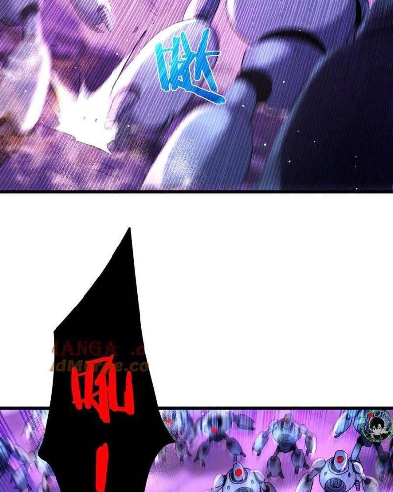 đọc truyện Toàn Dân Chuyển Chức: Bị Động Của Ta Vô Địch Chương 25 ảnh 78 tại Thiên Thai Truyện