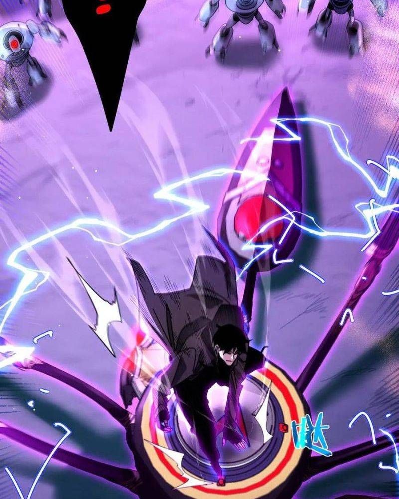 đọc truyện Toàn Dân Chuyển Chức: Bị Động Của Ta Vô Địch Chương 25 ảnh 79 tại Thiên Thai Truyện