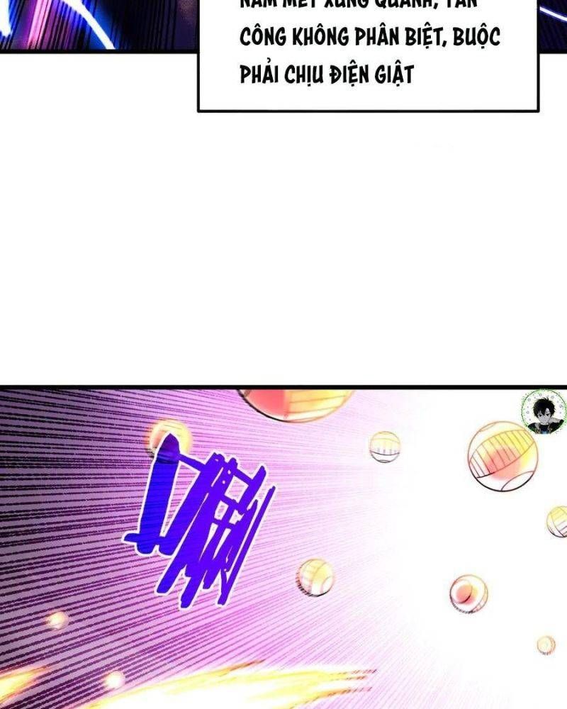 đọc truyện Toàn Dân Chuyển Chức: Bị Động Của Ta Vô Địch Chương 25 ảnh 81 tại Thiên Thai Truyện