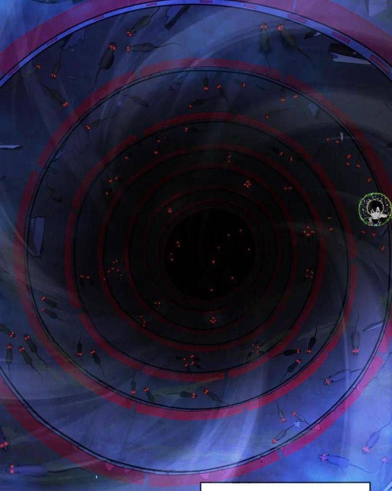 đọc truyện Toàn Dân Chuyển Chức: Bị Động Của Ta Vô Địch Chương 25 ảnh 10 tại Thiên Thai Truyện