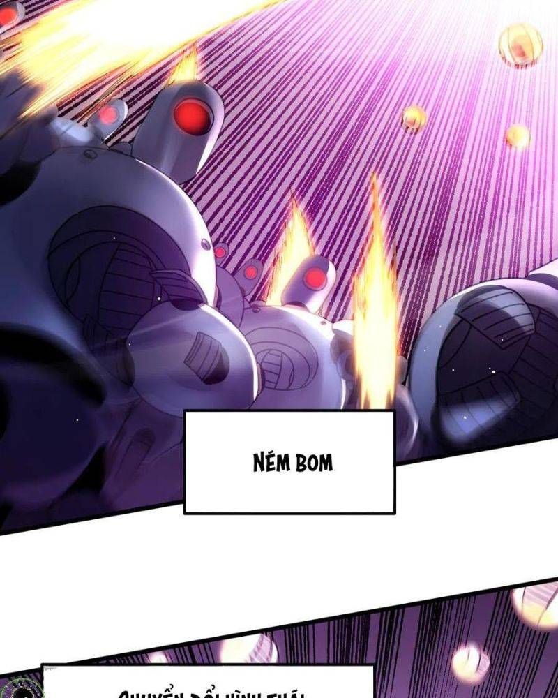 đọc truyện Toàn Dân Chuyển Chức: Bị Động Của Ta Vô Địch Chương 25 ảnh 82 tại Thiên Thai Truyện