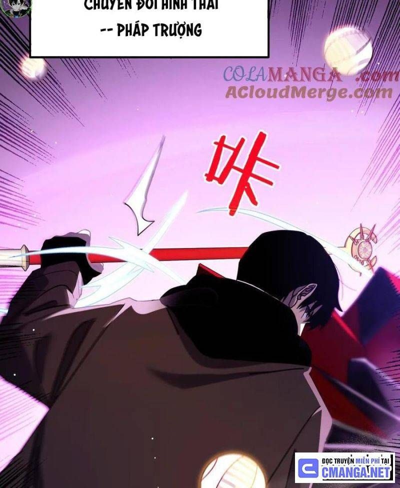 đọc truyện Toàn Dân Chuyển Chức: Bị Động Của Ta Vô Địch Chương 25 ảnh 83 tại Thiên Thai Truyện