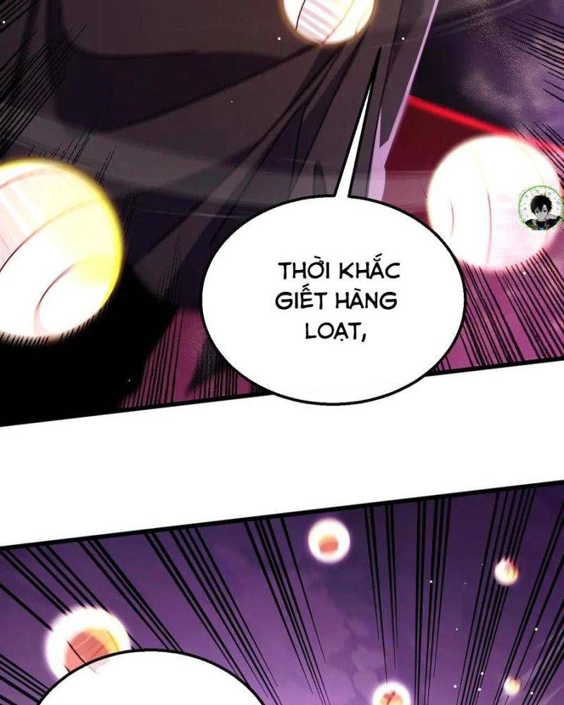 đọc truyện Toàn Dân Chuyển Chức: Bị Động Của Ta Vô Địch Chương 25 ảnh 84 tại Thiên Thai Truyện