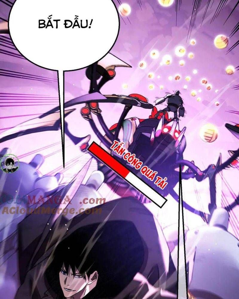 đọc truyện Toàn Dân Chuyển Chức: Bị Động Của Ta Vô Địch Chương 25 ảnh 85 tại Thiên Thai Truyện