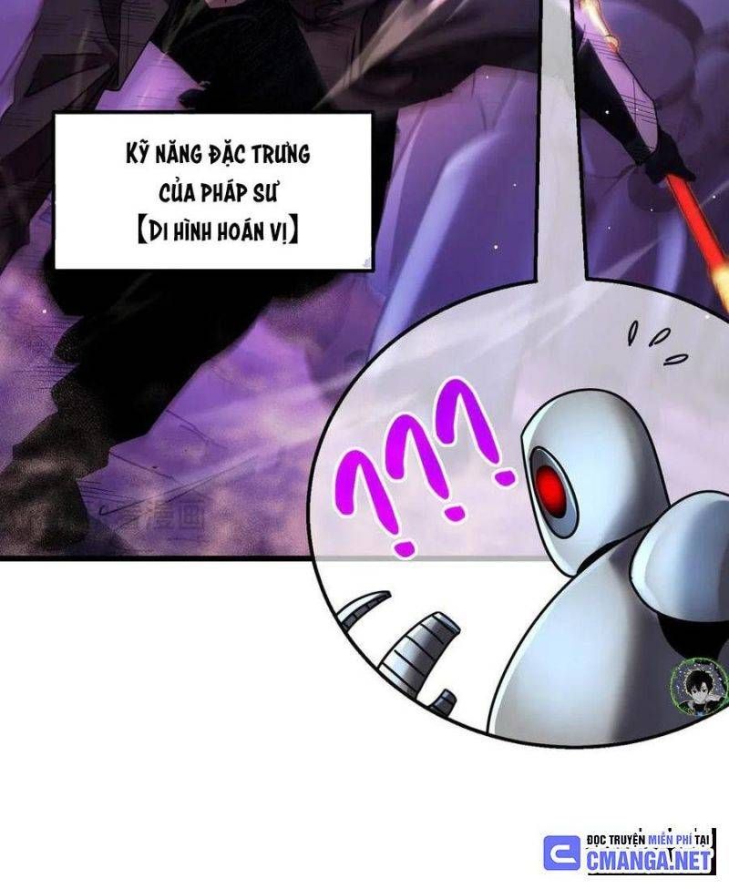 đọc truyện Toàn Dân Chuyển Chức: Bị Động Của Ta Vô Địch Chương 25 ảnh 86 tại Thiên Thai Truyện