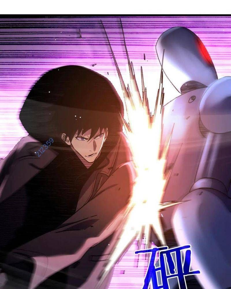 đọc truyện Toàn Dân Chuyển Chức: Bị Động Của Ta Vô Địch Chương 25 ảnh 87 tại Thiên Thai Truyện