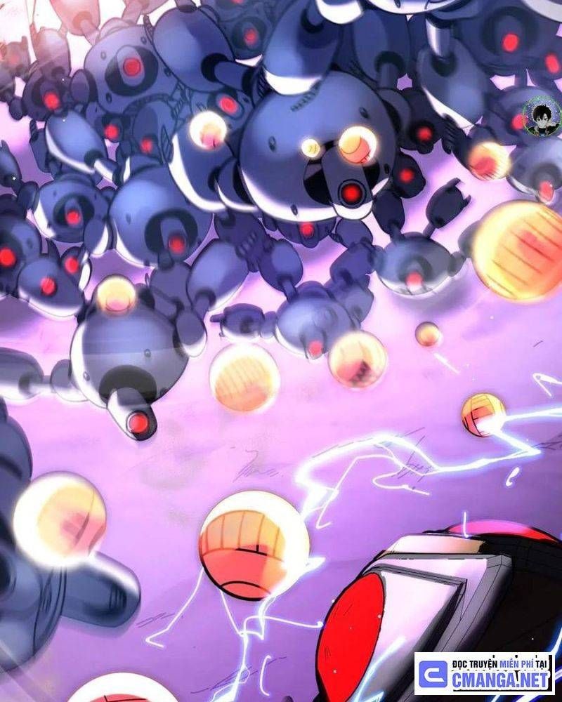 đọc truyện Toàn Dân Chuyển Chức: Bị Động Của Ta Vô Địch Chương 25 ảnh 89 tại Thiên Thai Truyện