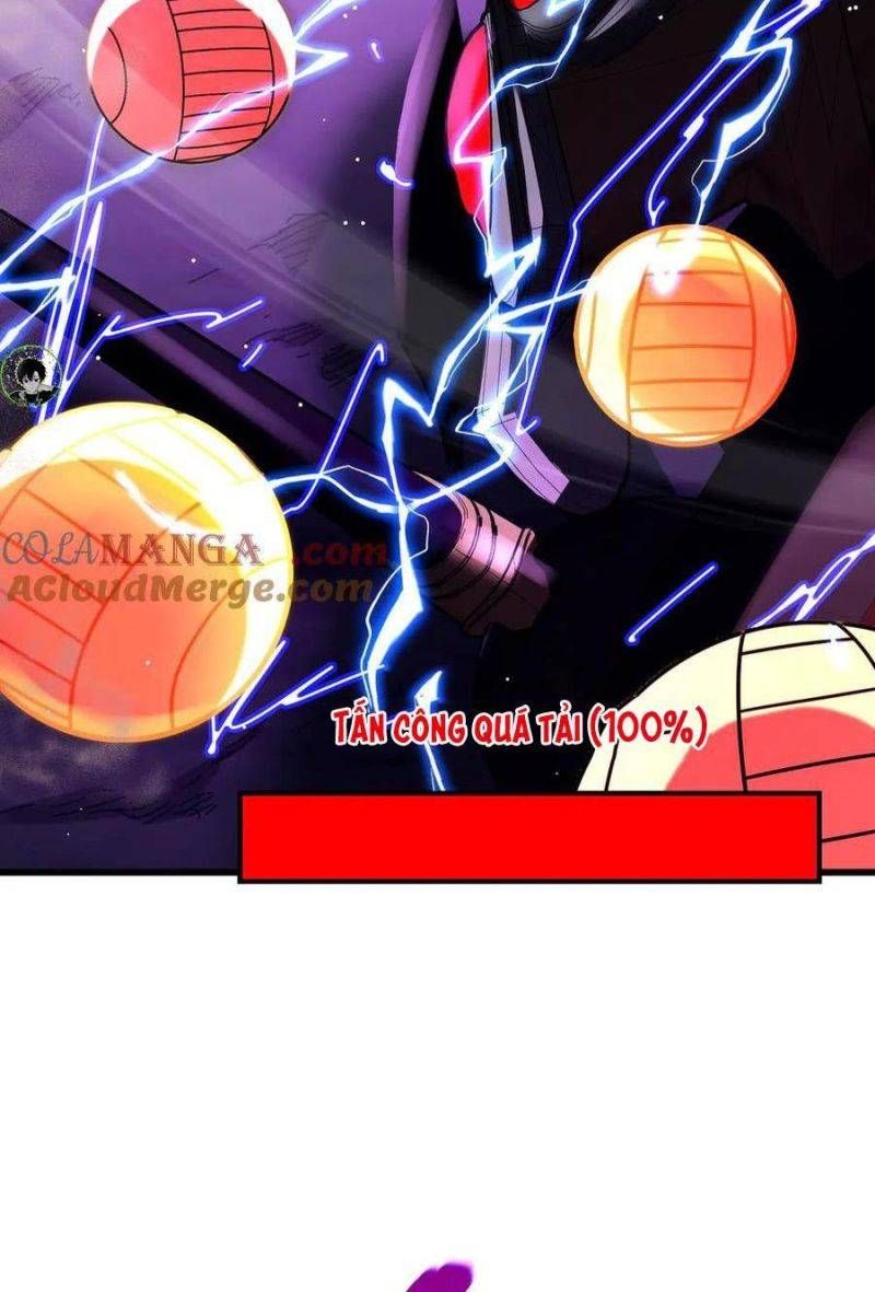 đọc truyện Toàn Dân Chuyển Chức: Bị Động Của Ta Vô Địch Chương 25 ảnh 90 tại Thiên Thai Truyện