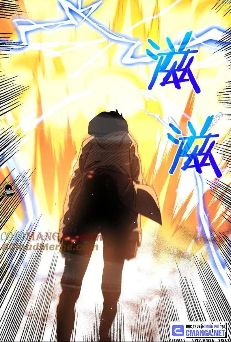 đọc truyện Toàn Dân Chuyển Chức: Bị Động Của Ta Vô Địch Chương 25 ảnh 92 tại Thiên Thai Truyện