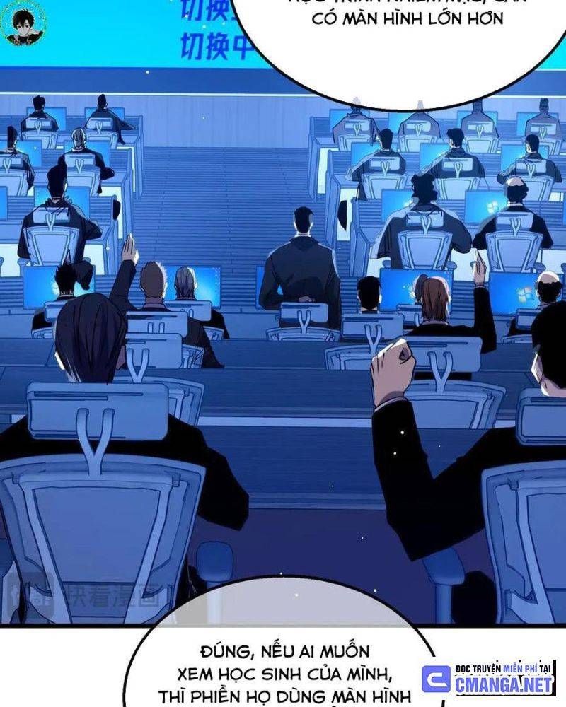 đọc truyện Toàn Dân Chuyển Chức: Bị Động Của Ta Vô Địch Chương 25 ảnh 101 tại Thiên Thai Truyện