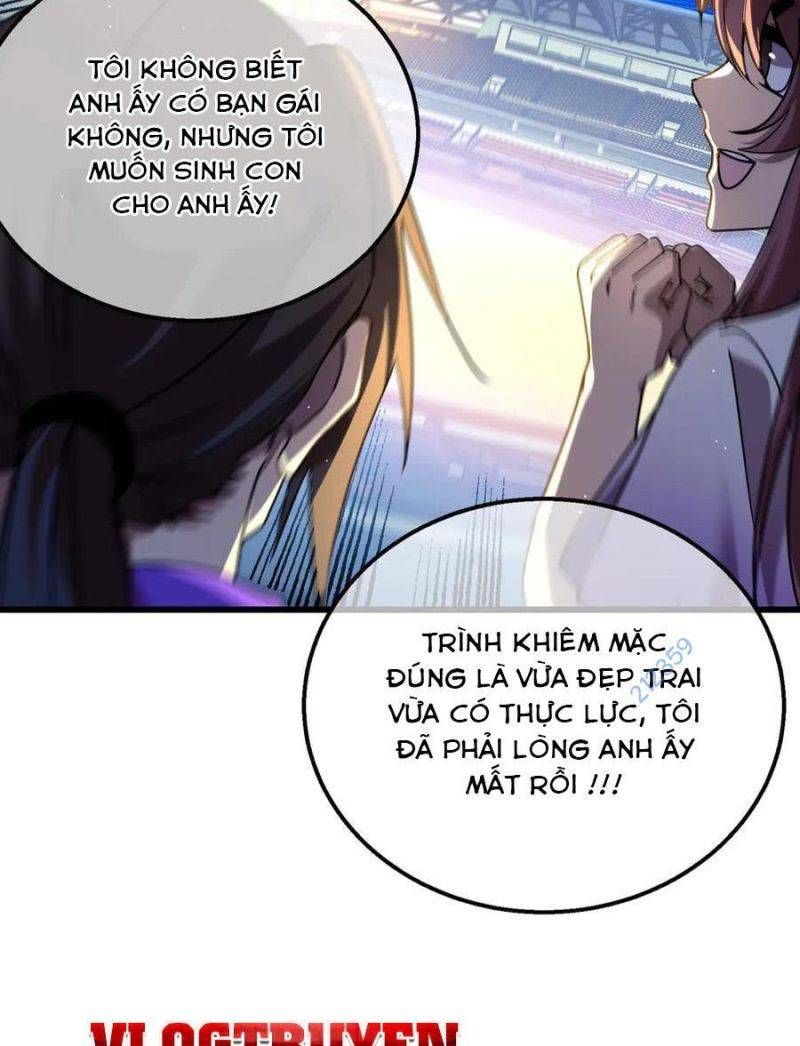 đọc truyện Toàn Dân Chuyển Chức: Bị Động Của Ta Vô Địch Chương 26 ảnh 106 tại Thiên Thai Truyện