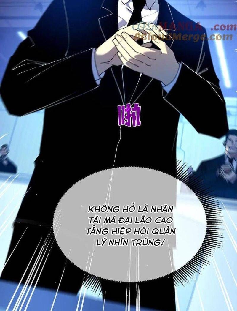 đọc truyện Toàn Dân Chuyển Chức: Bị Động Của Ta Vô Địch Chương 26 ảnh 112 tại Thiên Thai Truyện