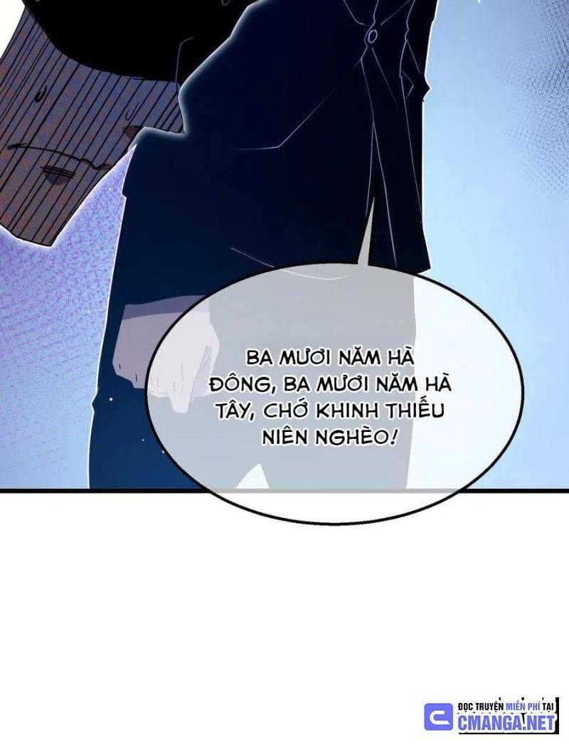 đọc truyện Toàn Dân Chuyển Chức: Bị Động Của Ta Vô Địch Chương 26 ảnh 116 tại Thiên Thai Truyện