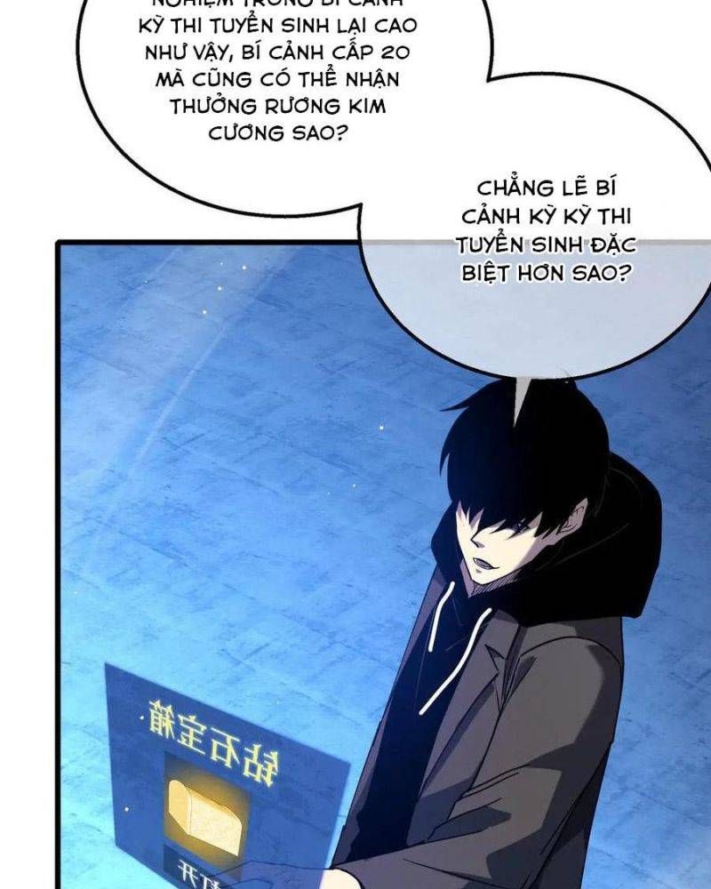 đọc truyện Toàn Dân Chuyển Chức: Bị Động Của Ta Vô Địch Chương 26 ảnh 123 tại Thiên Thai Truyện