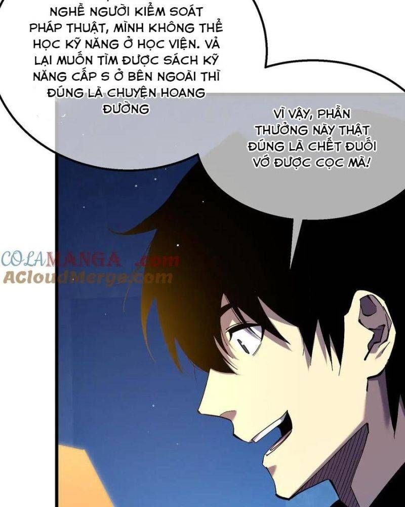 đọc truyện Toàn Dân Chuyển Chức: Bị Động Của Ta Vô Địch Chương 26 ảnh 127 tại Thiên Thai Truyện