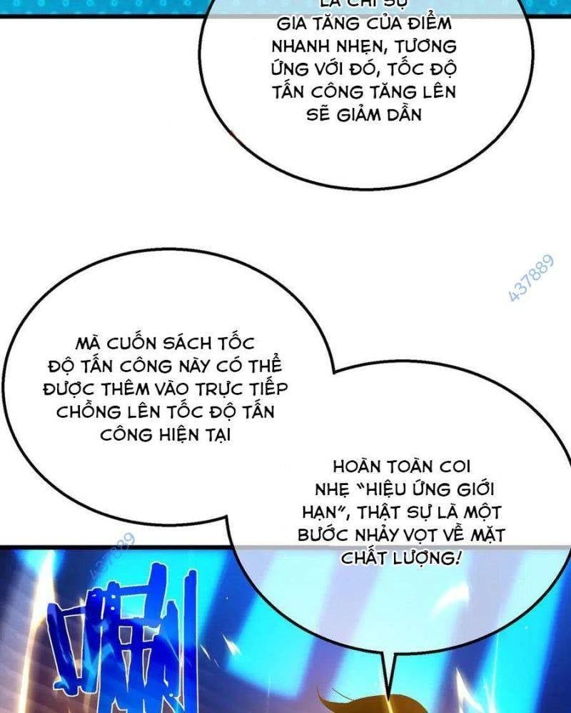 đọc truyện Toàn Dân Chuyển Chức: Bị Động Của Ta Vô Địch Chương 26 ảnh 130 tại Thiên Thai Truyện