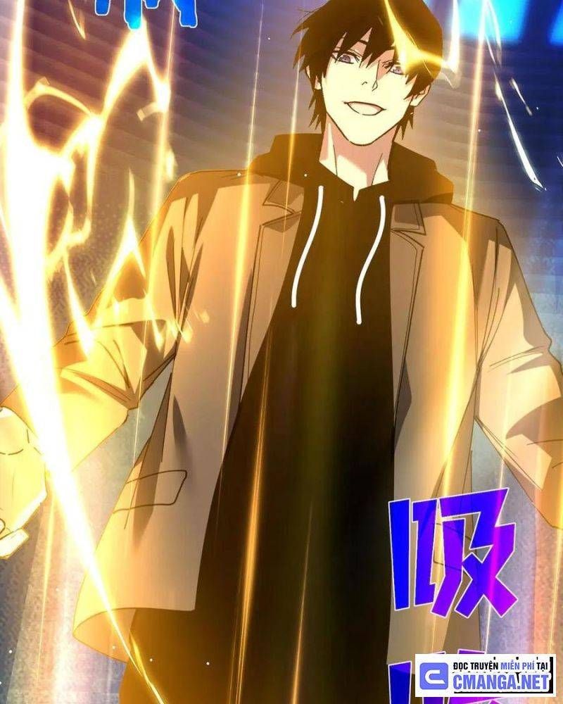 đọc truyện Toàn Dân Chuyển Chức: Bị Động Của Ta Vô Địch Chương 26 ảnh 131 tại Thiên Thai Truyện