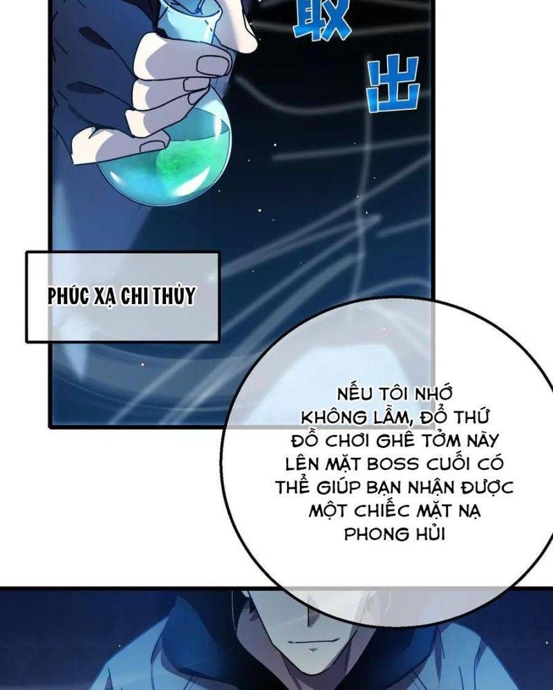 đọc truyện Toàn Dân Chuyển Chức: Bị Động Của Ta Vô Địch Chương 26 ảnh 136 tại Thiên Thai Truyện