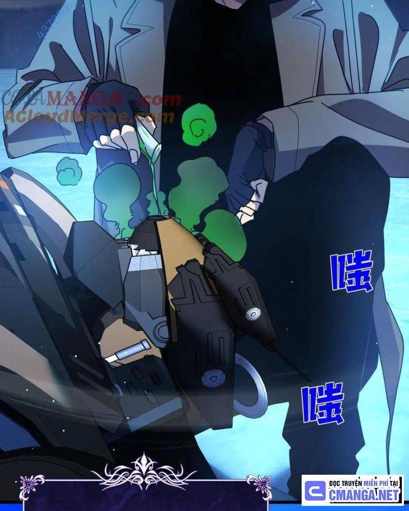 đọc truyện Toàn Dân Chuyển Chức: Bị Động Của Ta Vô Địch Chương 26 ảnh 137 tại Thiên Thai Truyện