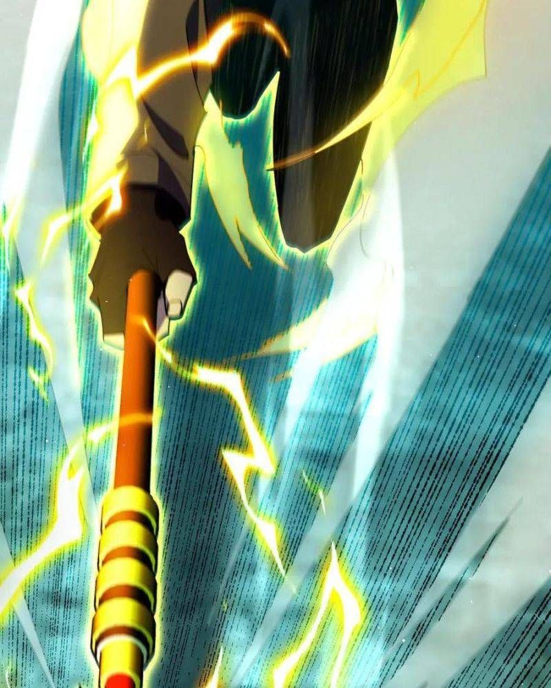 đọc truyện Toàn Dân Chuyển Chức: Bị Động Của Ta Vô Địch Chương 26 ảnh 18 tại Thiên Thai Truyện